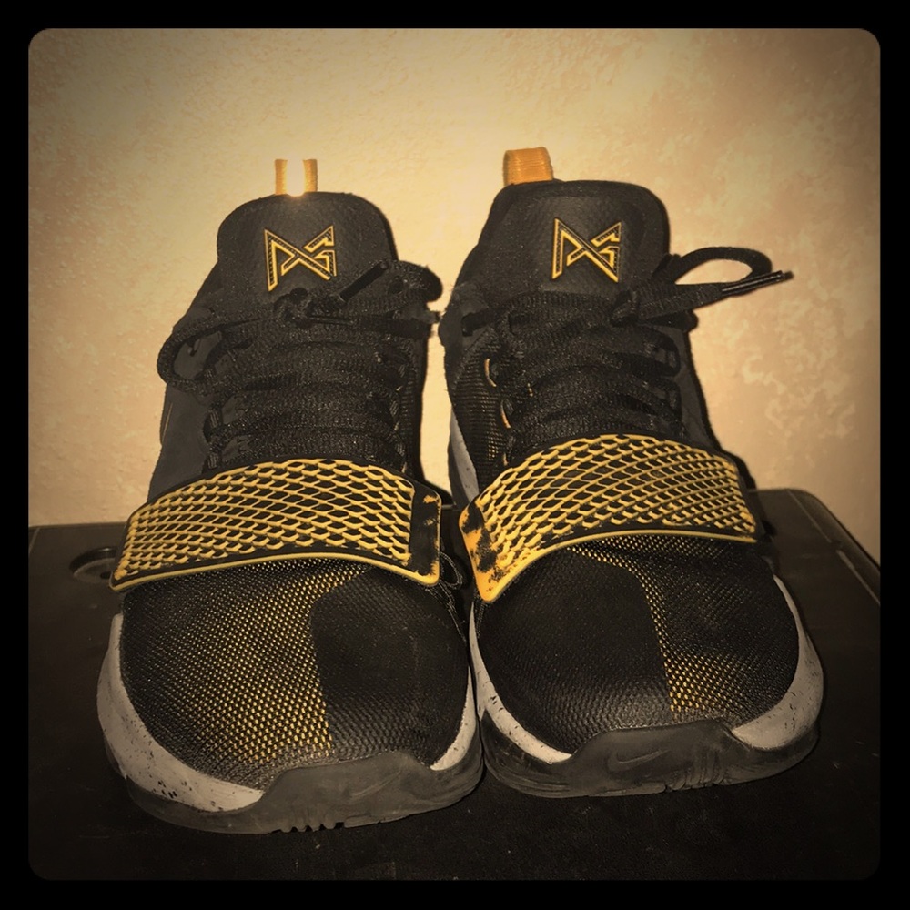 Nike Paul George “PG1”